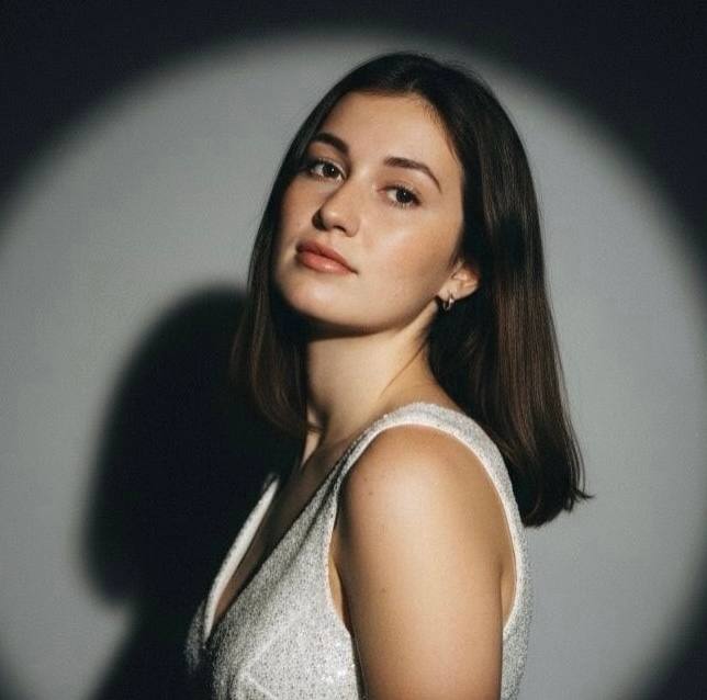 Zhanna Verba