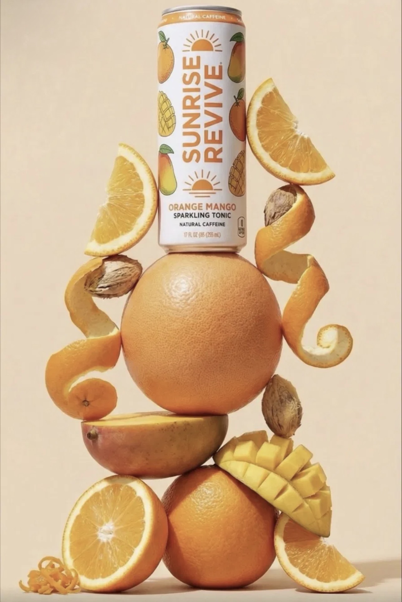 Sunrise Revive